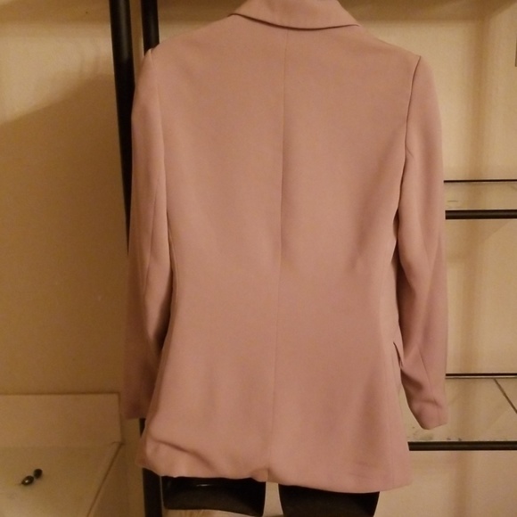 Express Suit Jacket - Picture 2 of 8